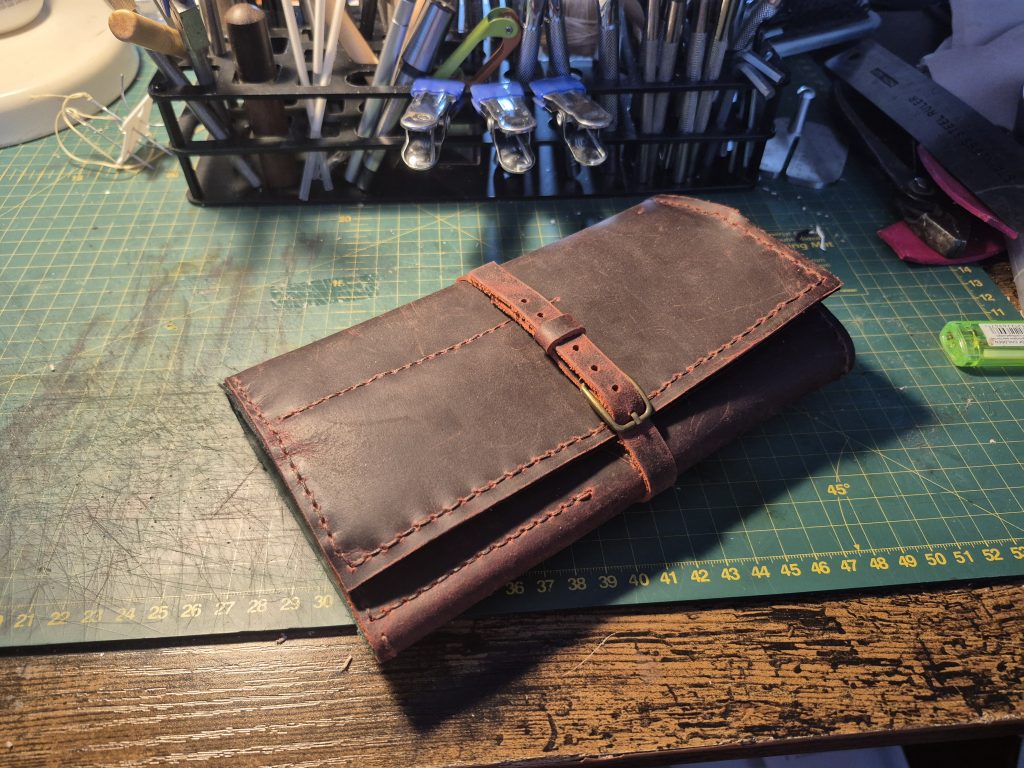 Artist Roll