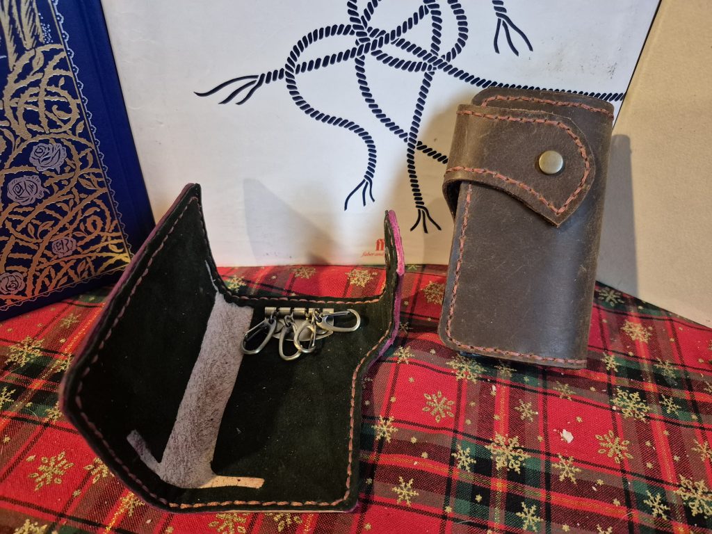 Key Wallet