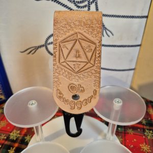 Rolled a Crit Beltloop