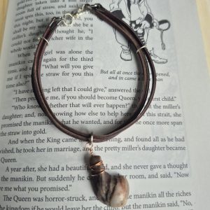 Chert Bracelet