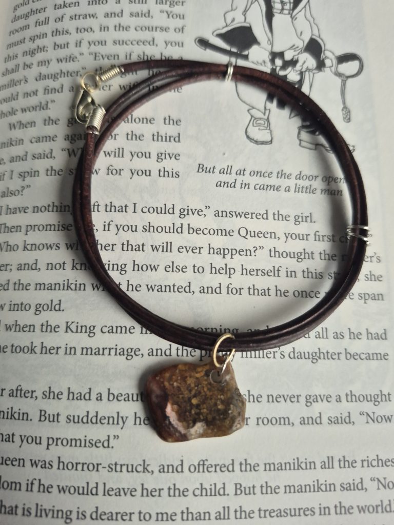 Slice Bracelet